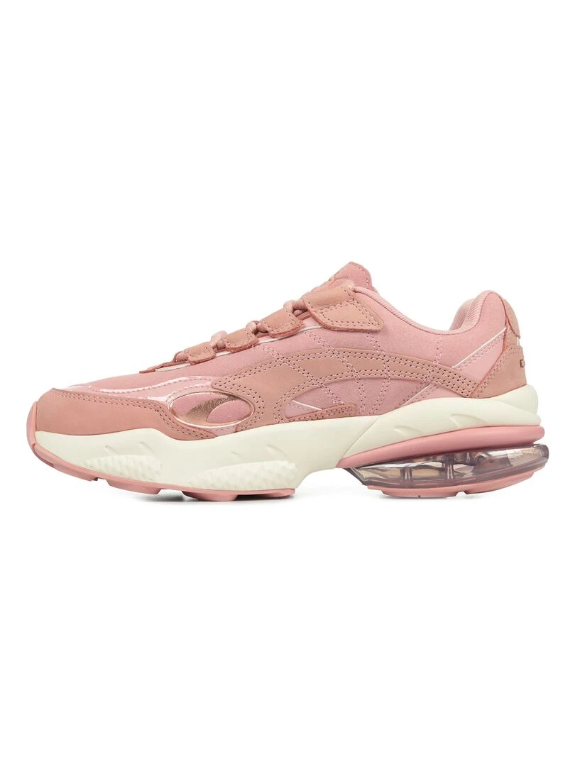 Baskets PUMA Cell Venom Patent Wn's   Rose