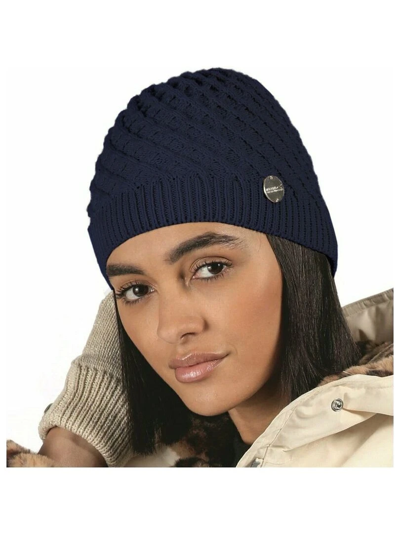 Regatta Bonnet MULTIMIX Bleu marine