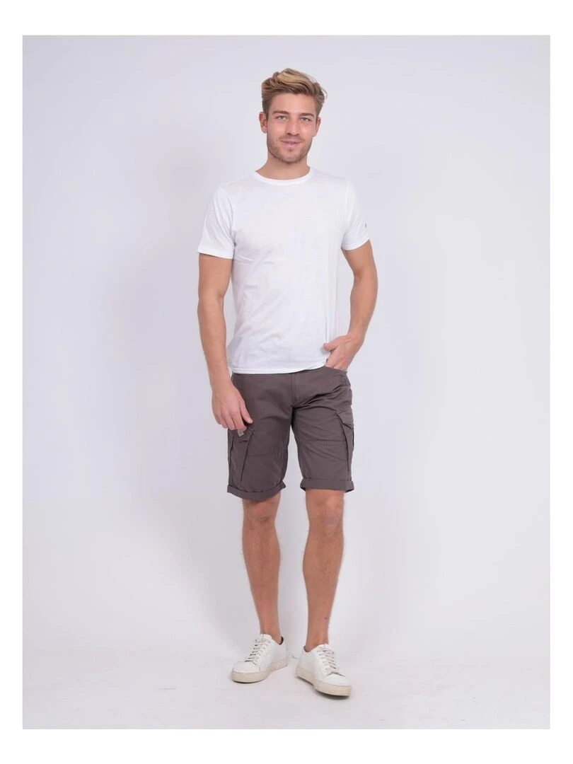 Bermuda battle BATISTIN   Gris