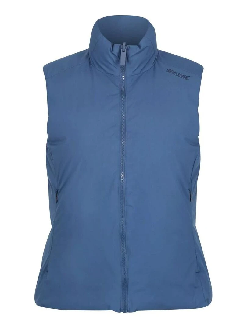 Regatta   Veste sans manches YEWBANK   Bleu foncé