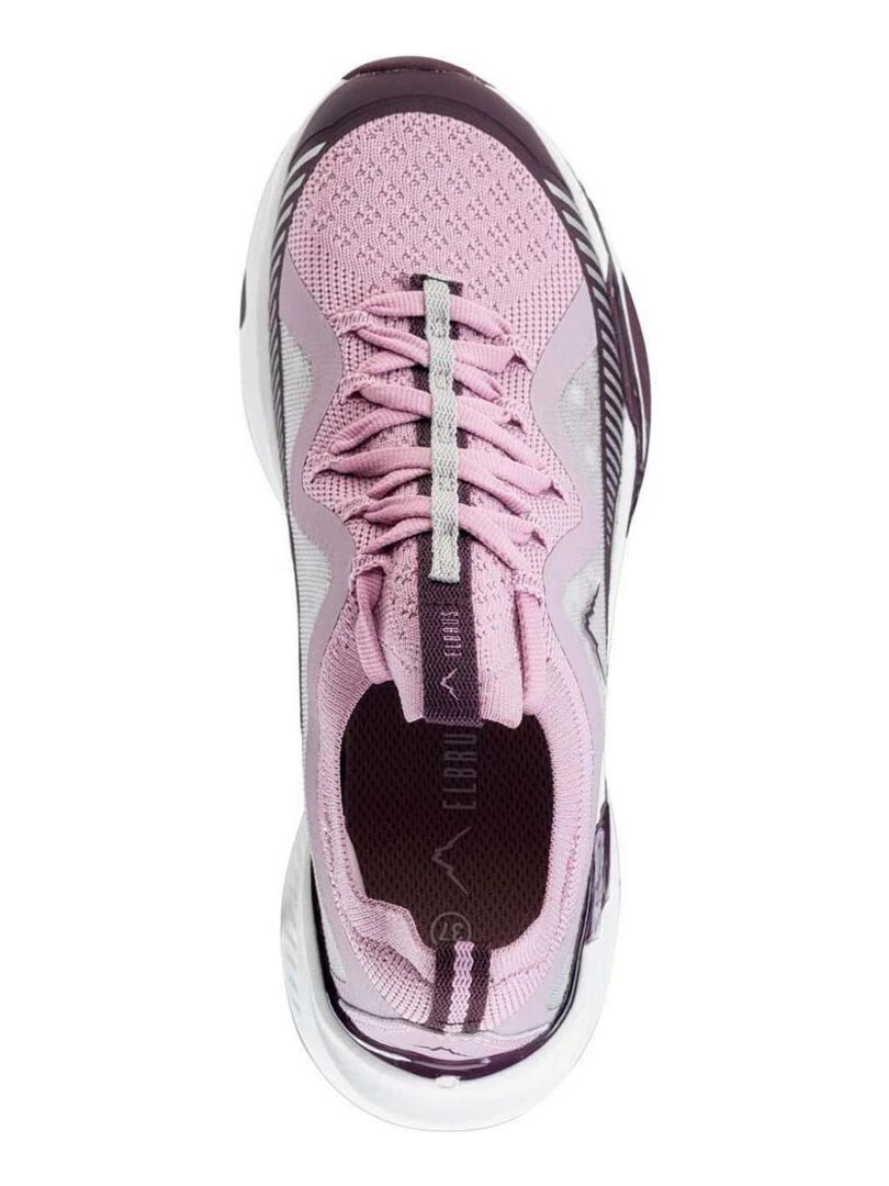 Elbrus   Chaussures de marche ELMISTI   Parme