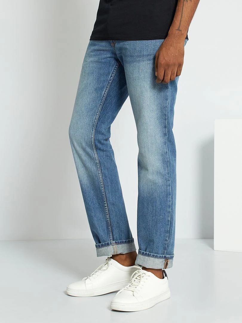 Jean regular   L32   stone