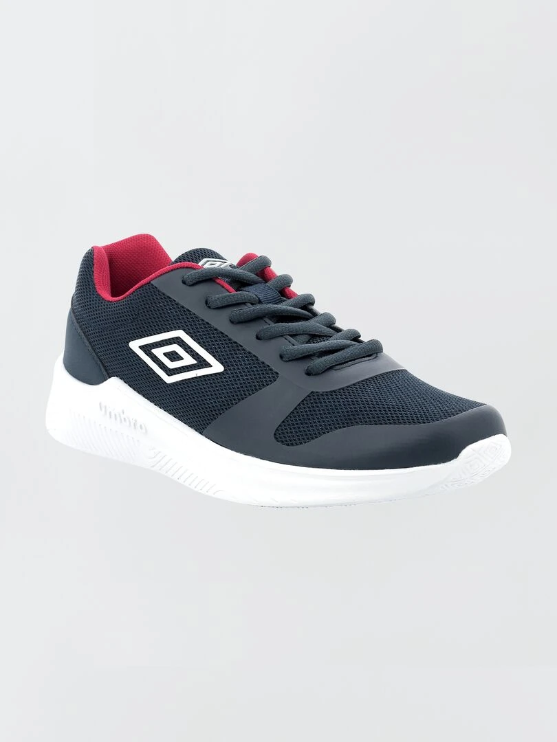 Baskets 'Umbro' 'Owen Lace' Bleu