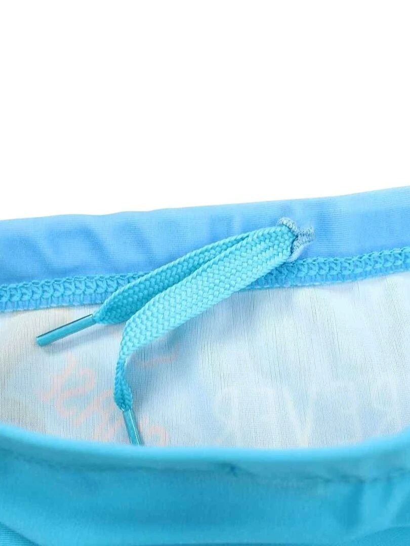 La Pat' Patrouille   Boxer De Bain garçon imprimé La Pat' Patrouille   Bleu