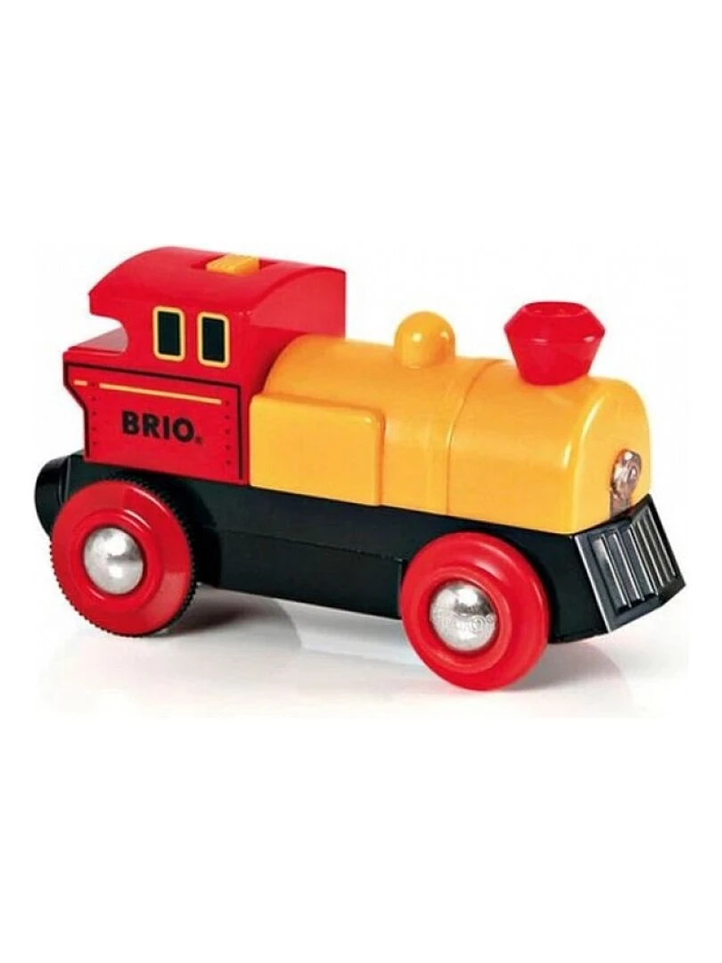 'brio' 33594  Locomotive A Pile Bidirectionnelle   N/A