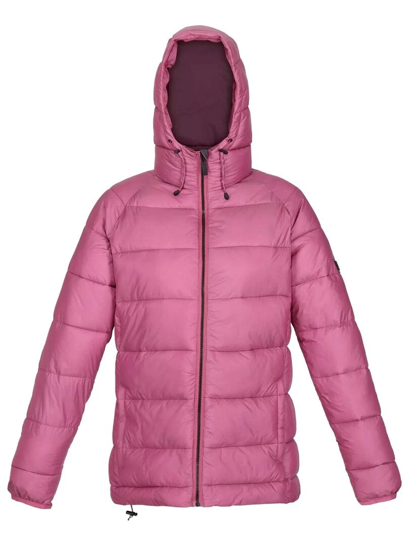 Regatta Doudoune TOPLOFT Violet