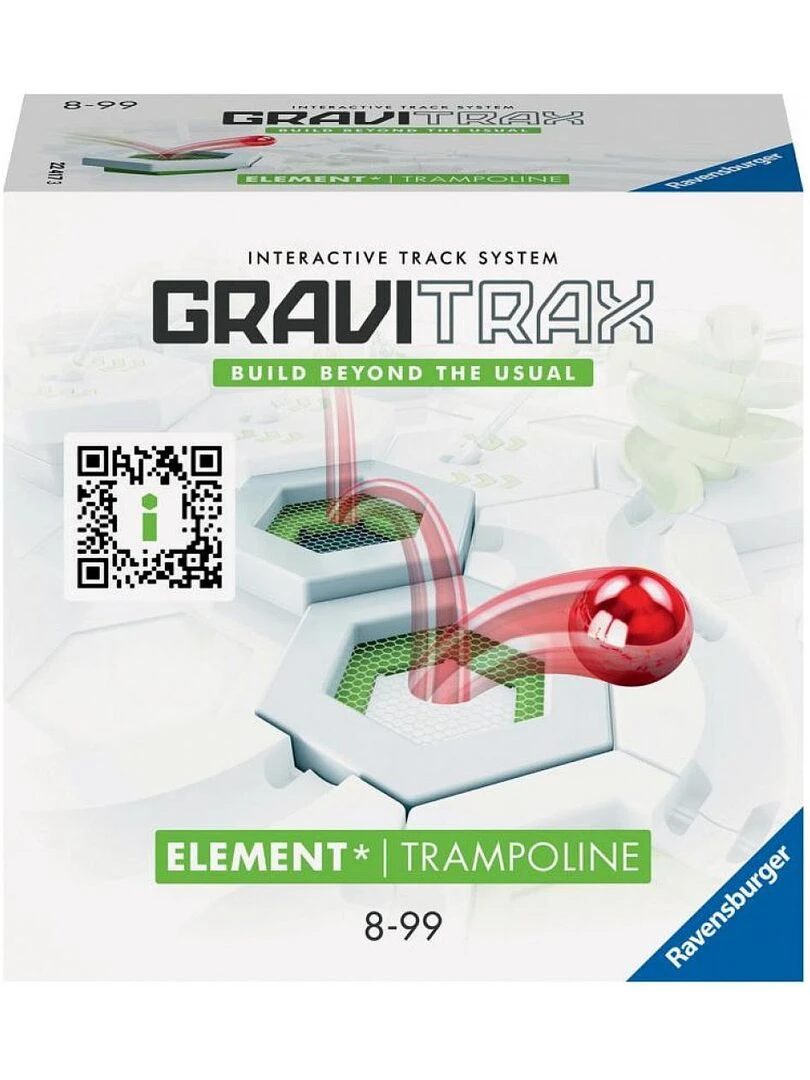 Gravitrax Élément trampoline N/A