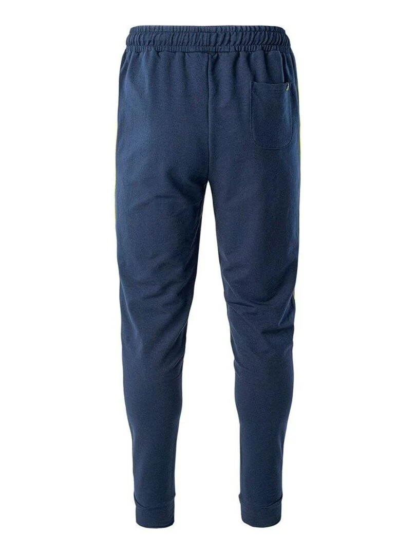 IQ   Pantalon de jogging DELI   Bleu foncé