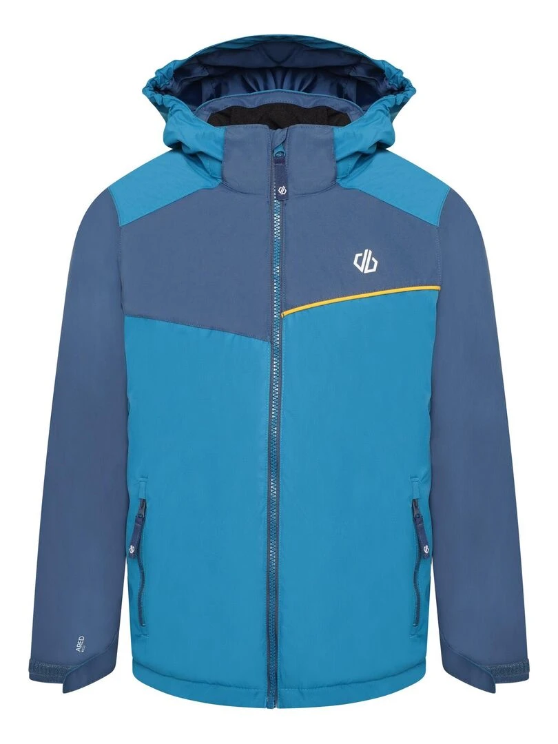 Dare 2B Blouson de ski APPOSE Bleu foncé