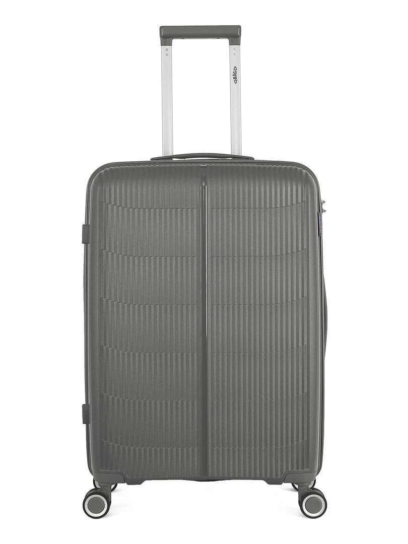 VALISE M ANDROMEDE Gris foncé