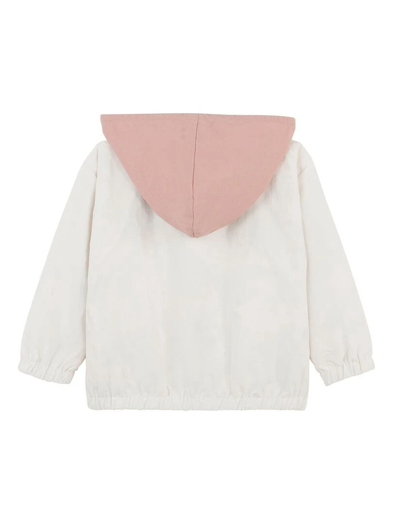 Veste enfant Olbia Ecru