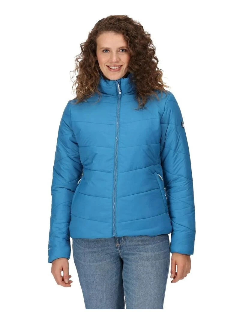 Regatta   Veste matelassée FREEZEWAY   Bleu