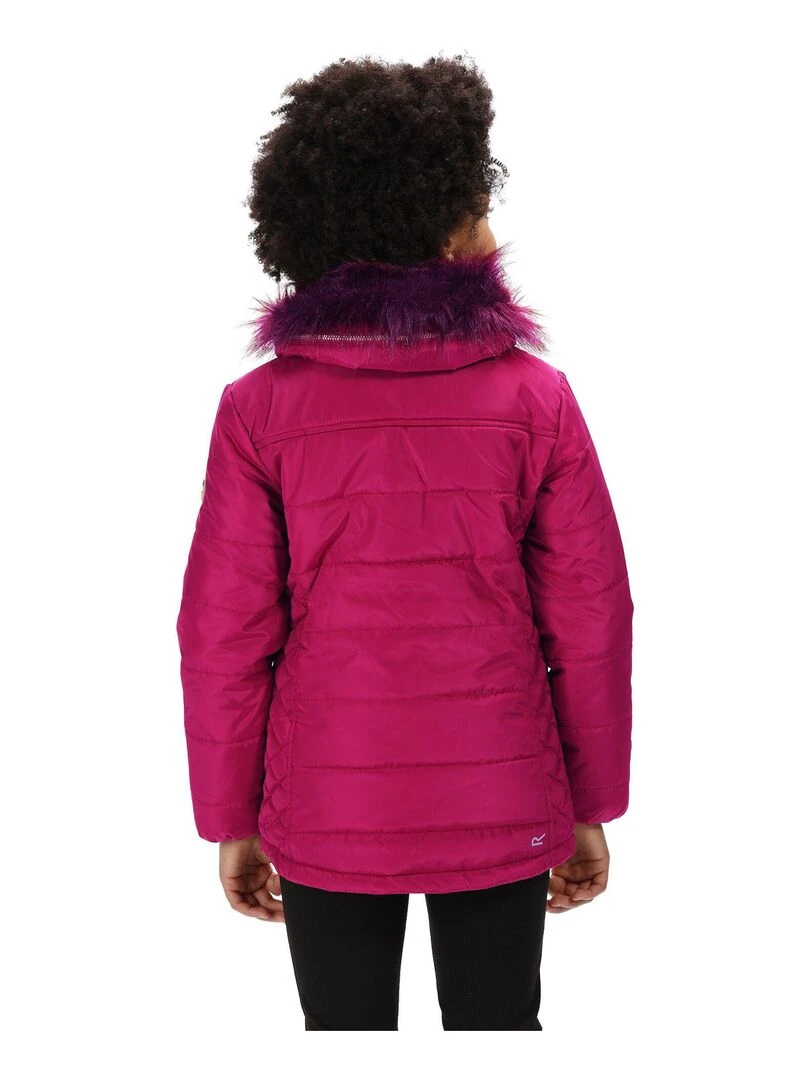 Regatta   Veste imperméable WESTHILL   Rouge foncé