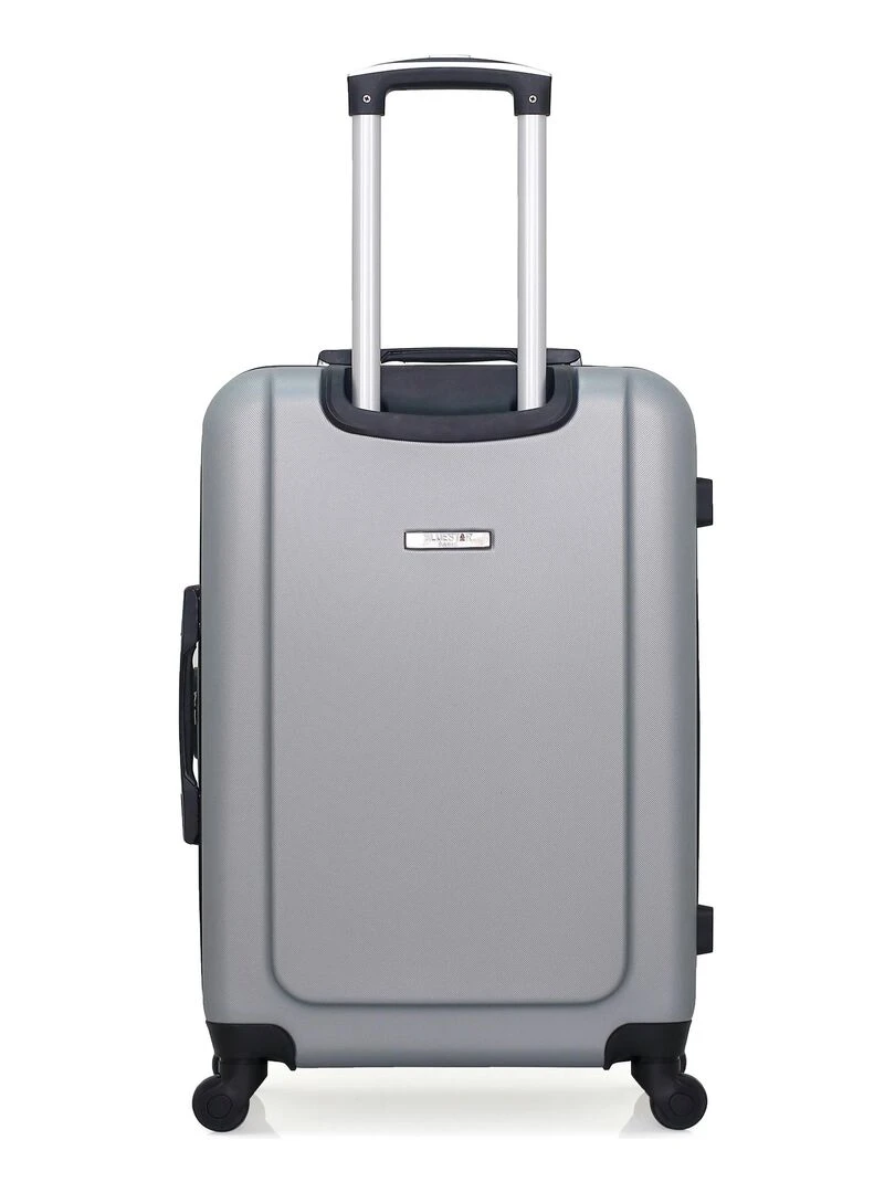 BLUESTAR   VALISE M BUCAREST   Gris