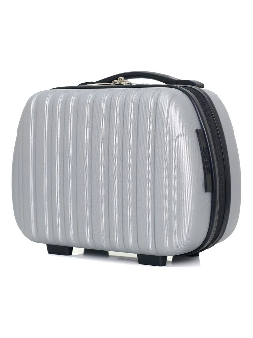 HERO VANITY ALPES K Gris