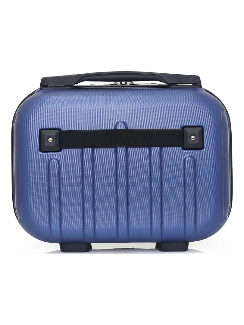 INFINITIF   VANITY LORCA K   Bleu marine