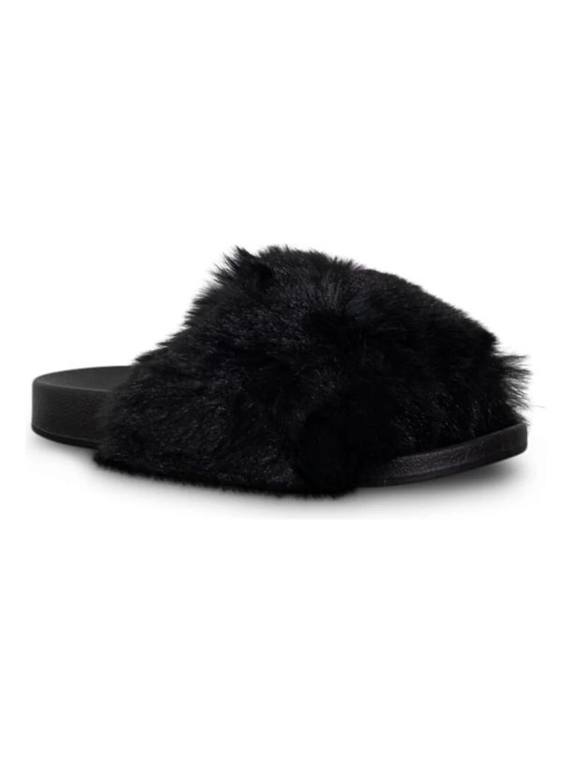 Chaussons Kebello Rose