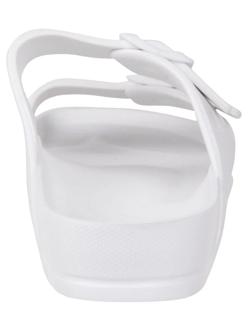 Regatta   Sandales BROOKLYN   Blanc