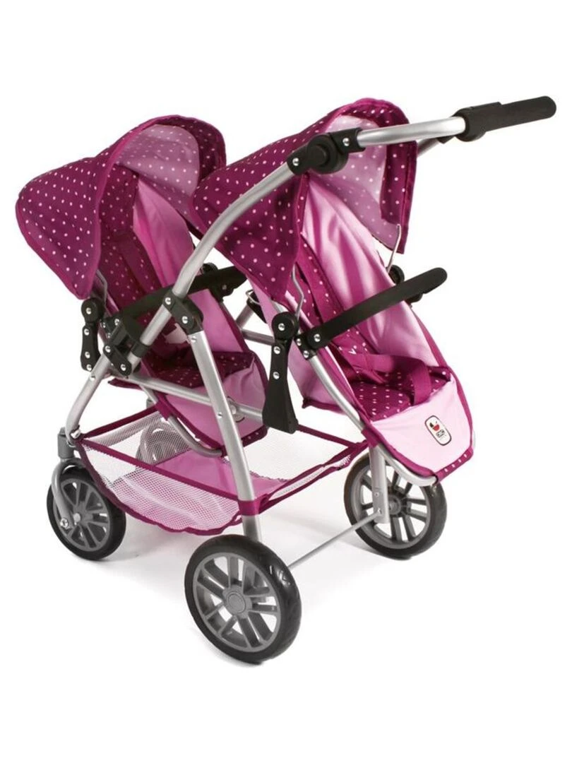 Le buggy Tandem Vario   Mûre   N/A