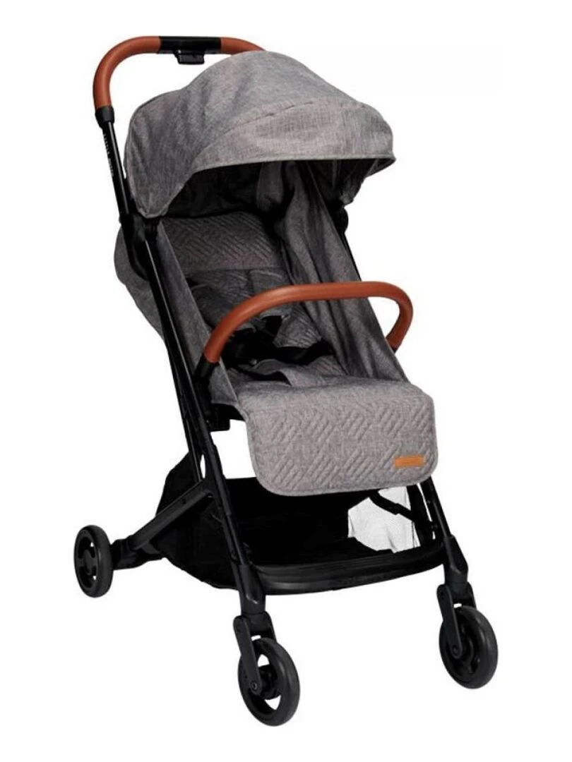 Poussette Comfort Buggy Grey Gris