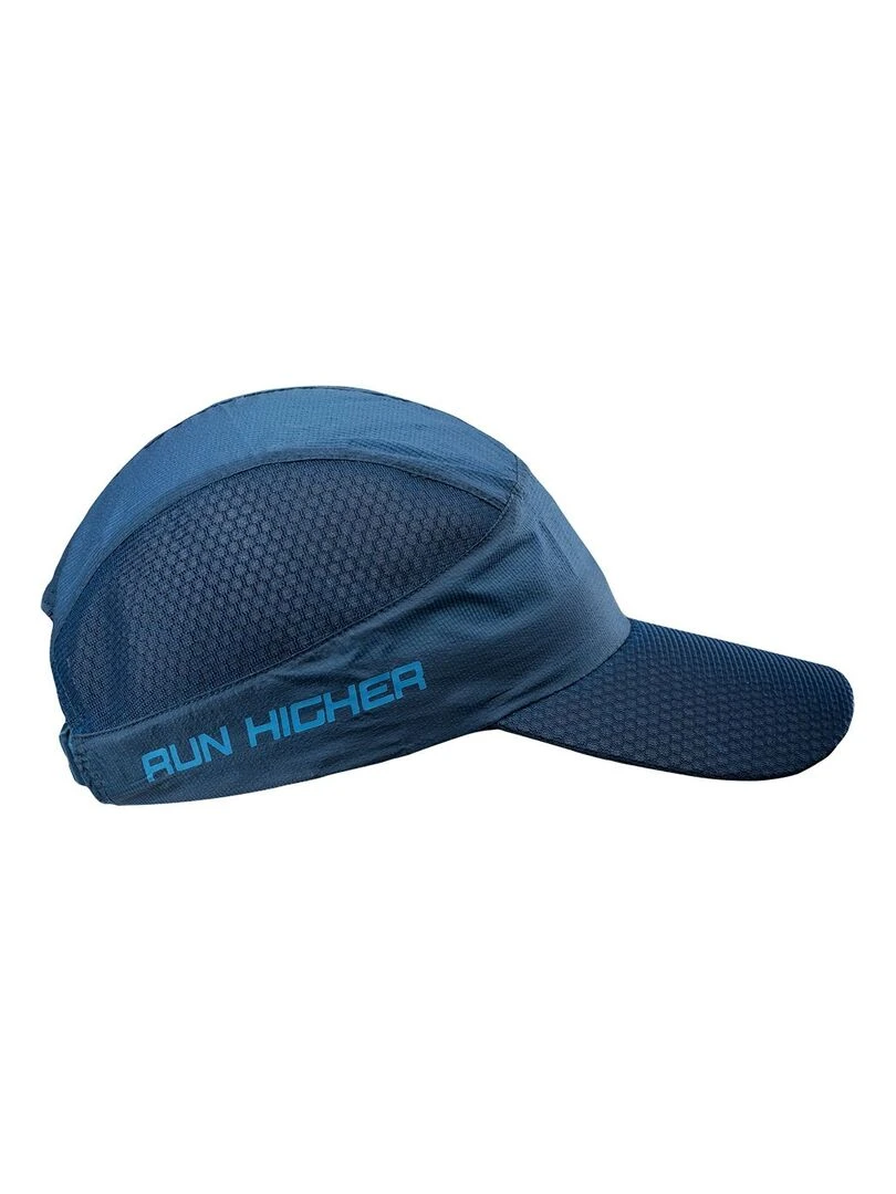 IQ   Casquette de baseball TRACE   Adulte   Bleu électrique