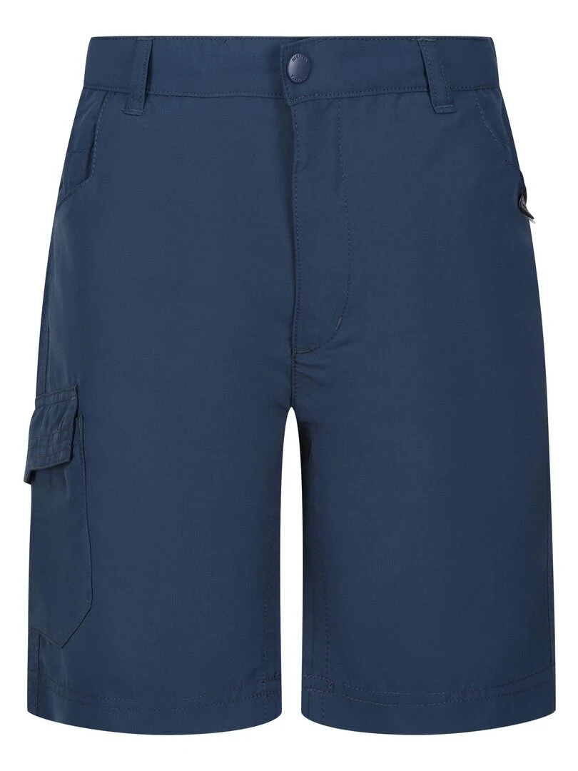 Regatta Short SORCER Bleu