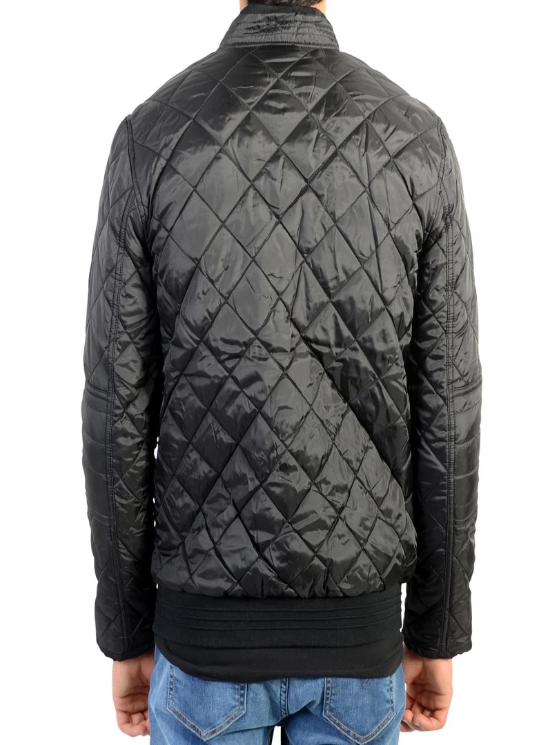 Blouson Kaporal Enfant Niti Black   Noir