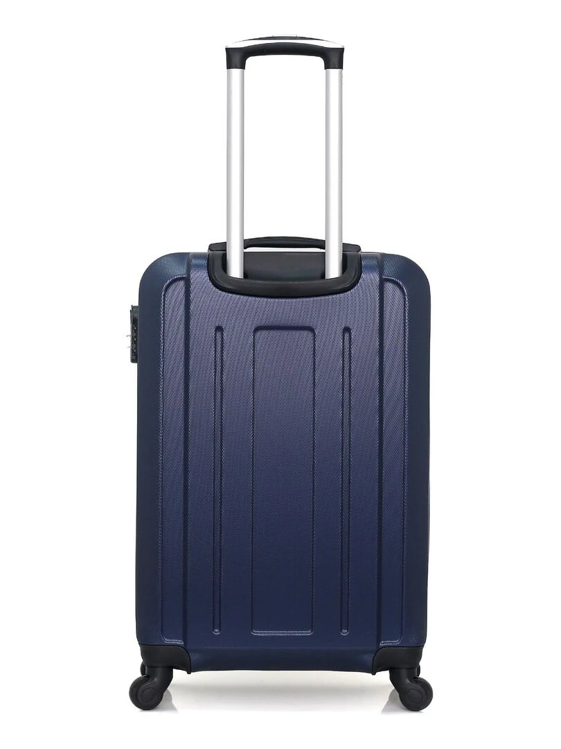 HERO   VALISE M VESUVIO   Bleu marine