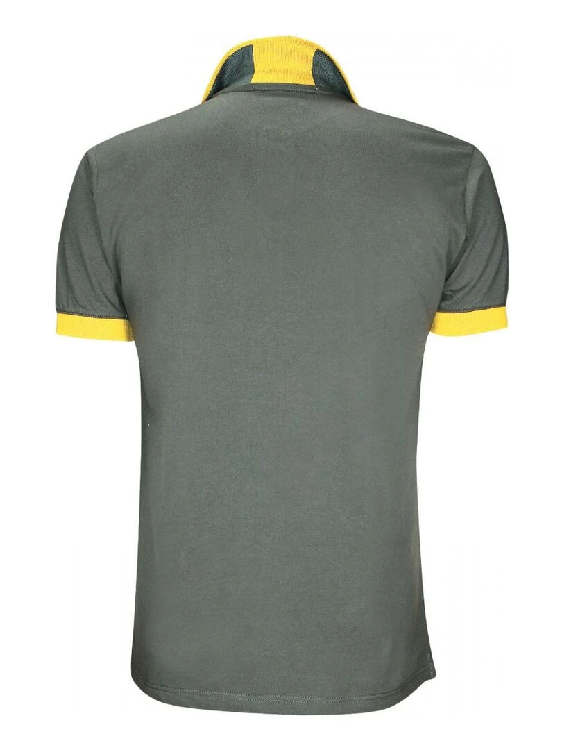 Polo mode MARCONE Vert