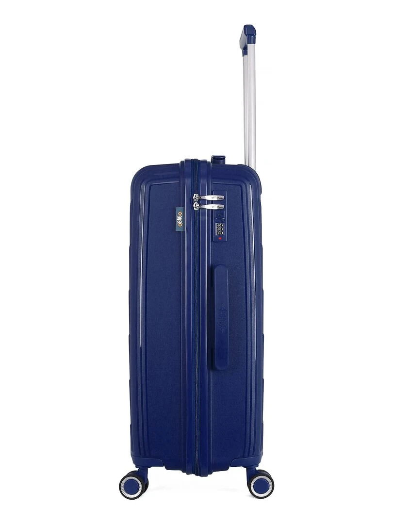 VALISE M ANDROMEDE   Bleu marine