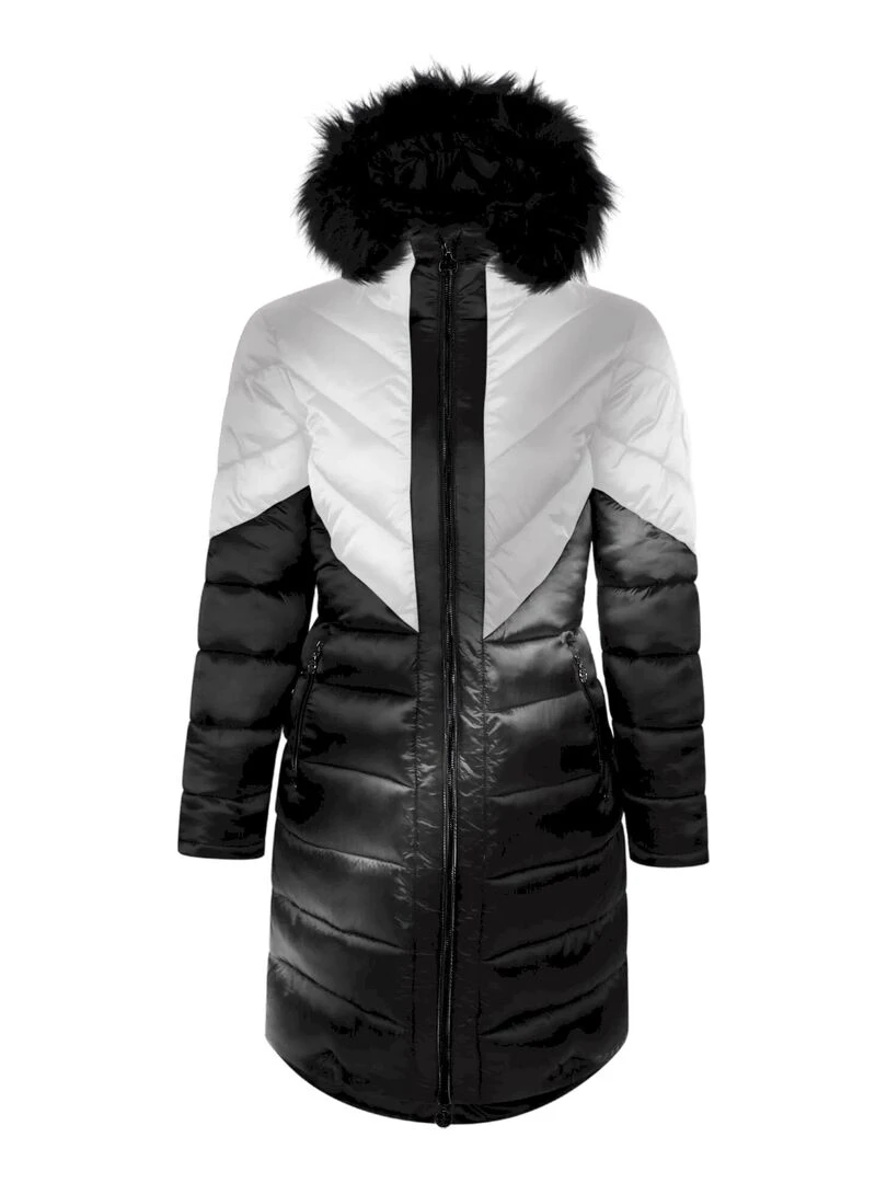 Dare 2B Veste JULIEN MACDONALD SUPPRESSION Argenté