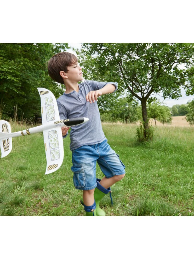 Avion planeur Terra Kids   N/A