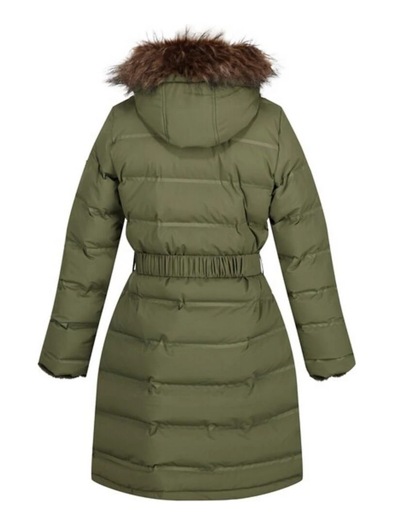 Regatta Parka DALEYZA Vert kaki