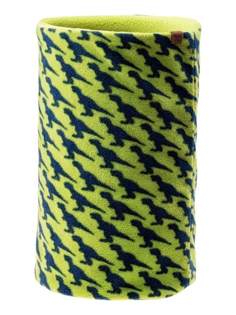 Bejo Cache cou CECIL Bleu Vert