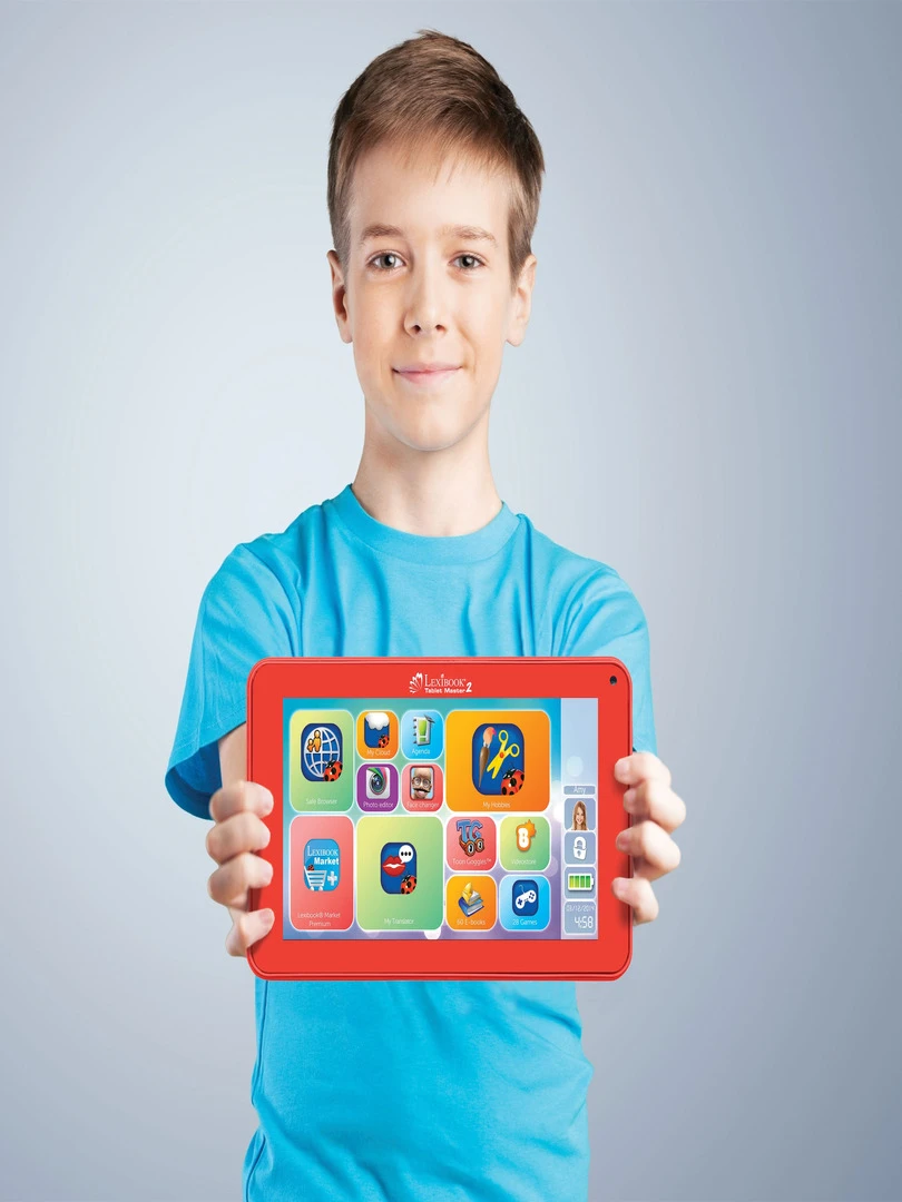 Lexibook® Master 2  (version En)   N/A