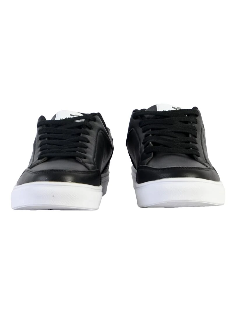 Basket à Lacets Kaporal Bloko   Noir
