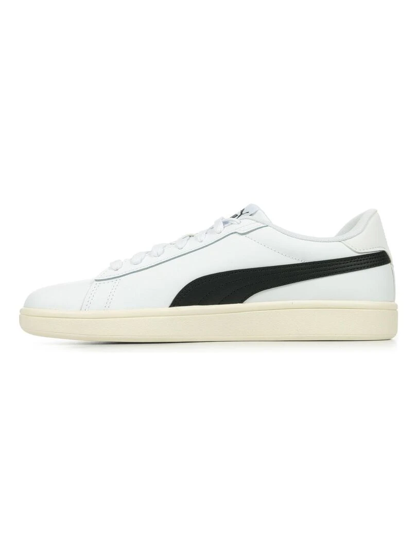 Baskets PUMA Puma Smash 3.0 L   Blanc