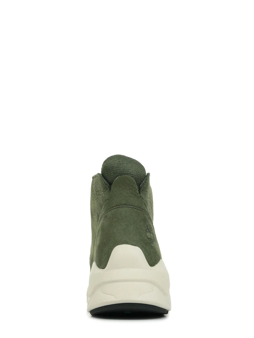 Baskets Bradstreet Ultra Chukka   Vert olive