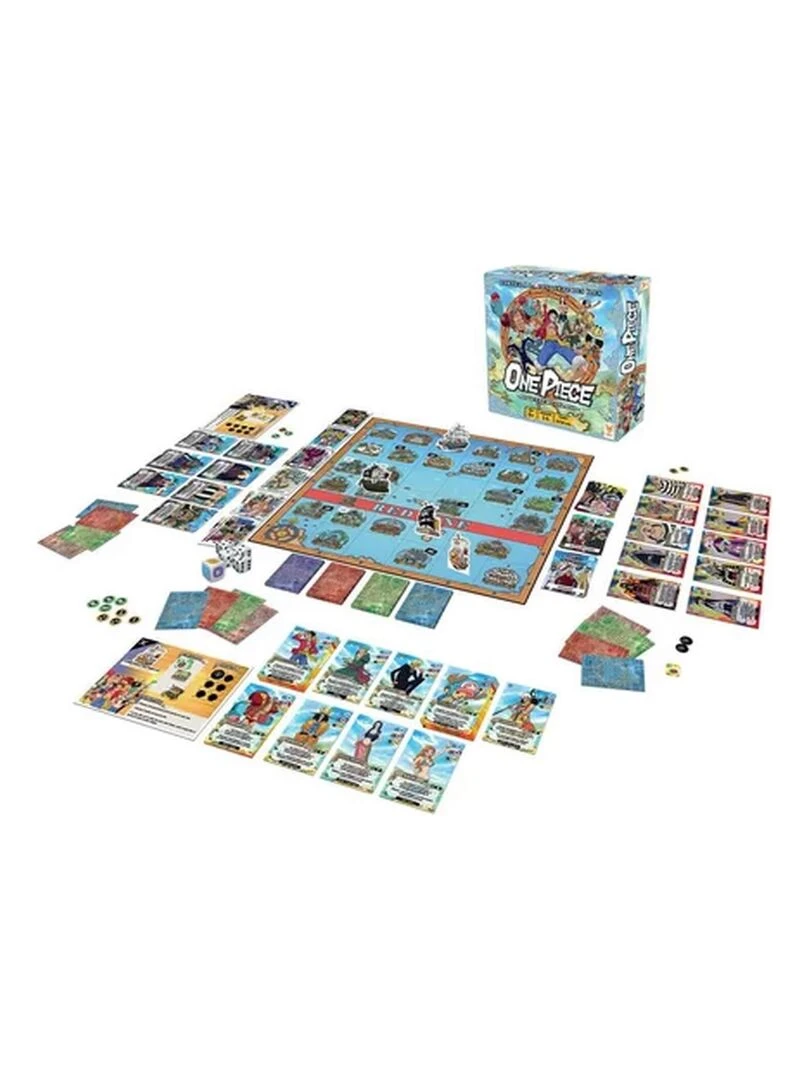 One Piece : Adventure Island N/A
