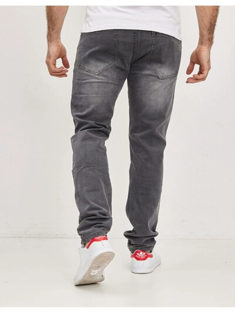 Hi Tec   Veste softshell KARS   Noir