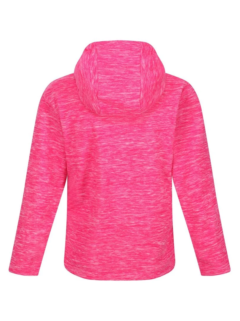 Regatta Sweat à capuche KALINA Rose clair