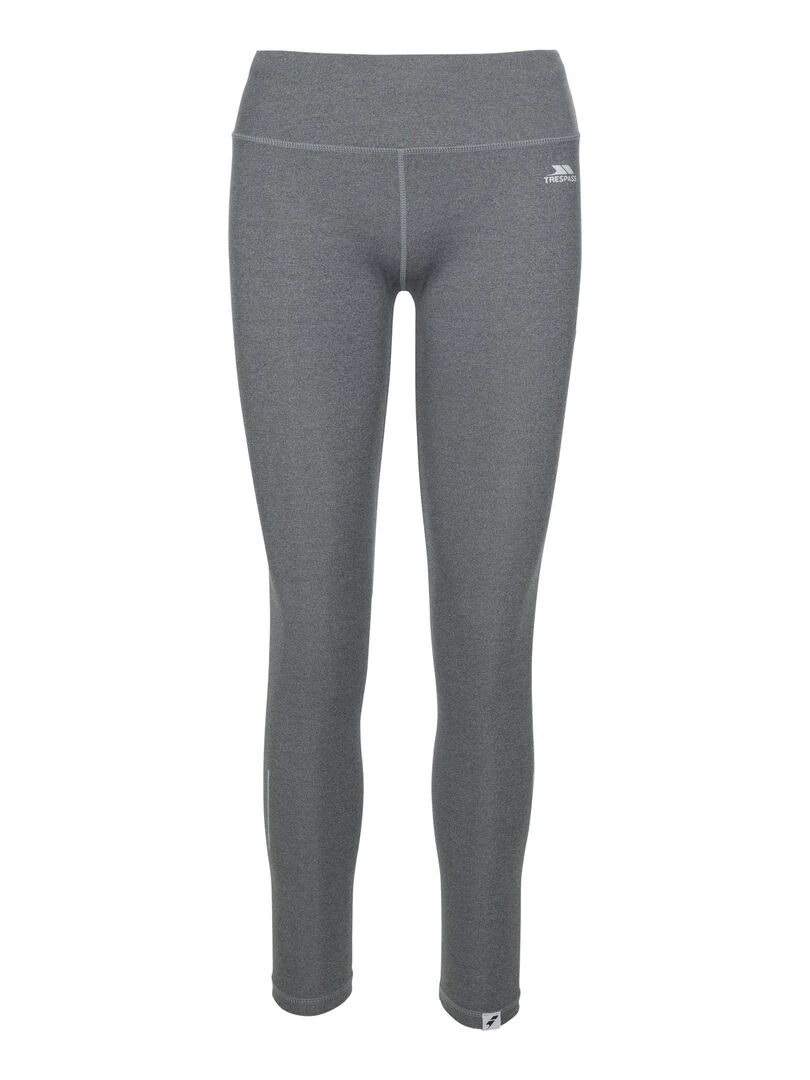 Trespass Legging VIVIEN Gris foncé