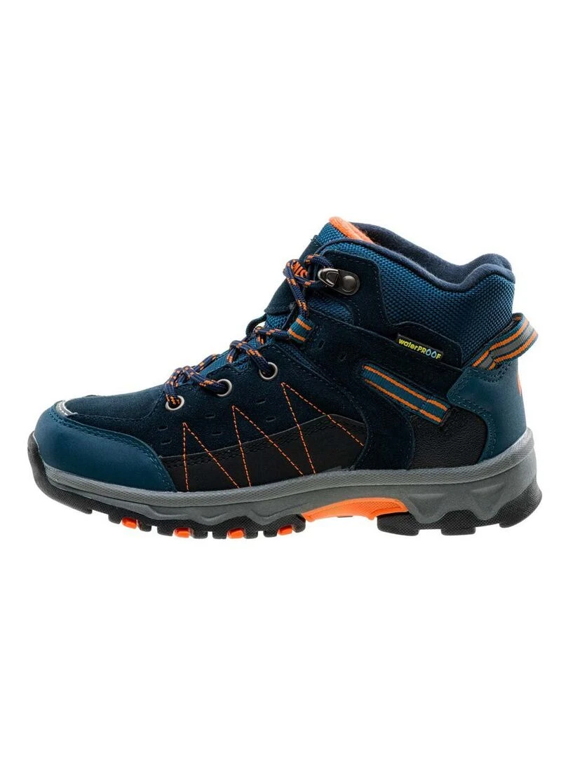 Elbrus Bottines de marche PENAZ Bleu marine