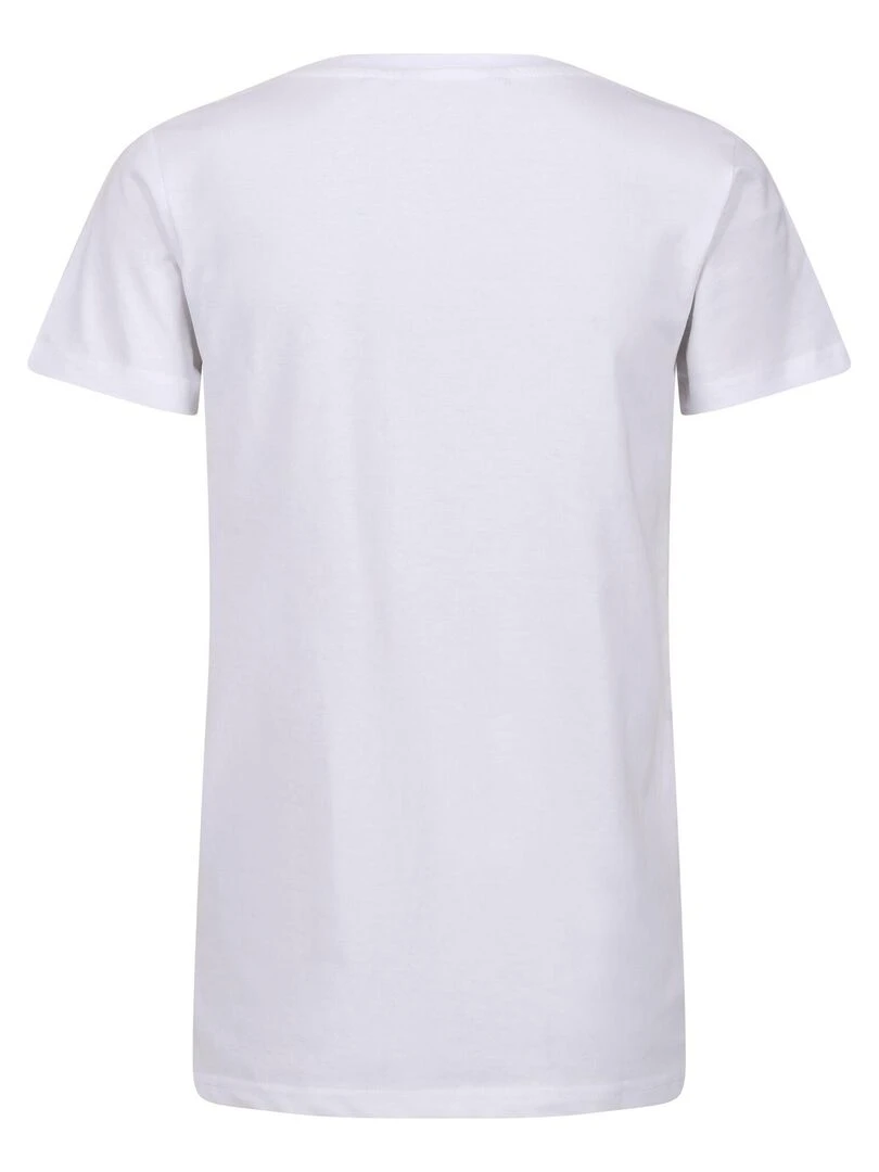 Regatta T shirt FILANDRA Blanc