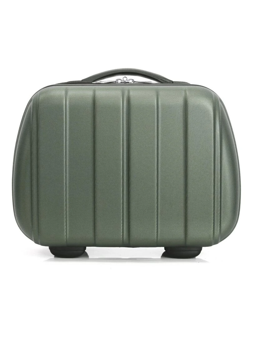 HERO VANITY FOGO K Vert kaki