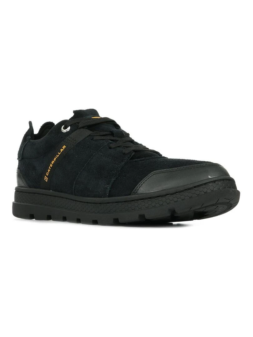 Baskets Caterpillar Cite Low Noir