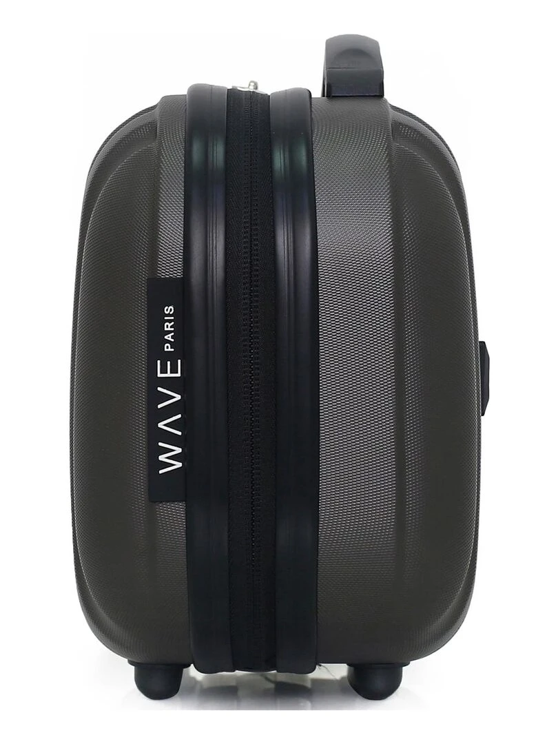 WAVE PARIS   VANITY VOLGA K   Gris foncé