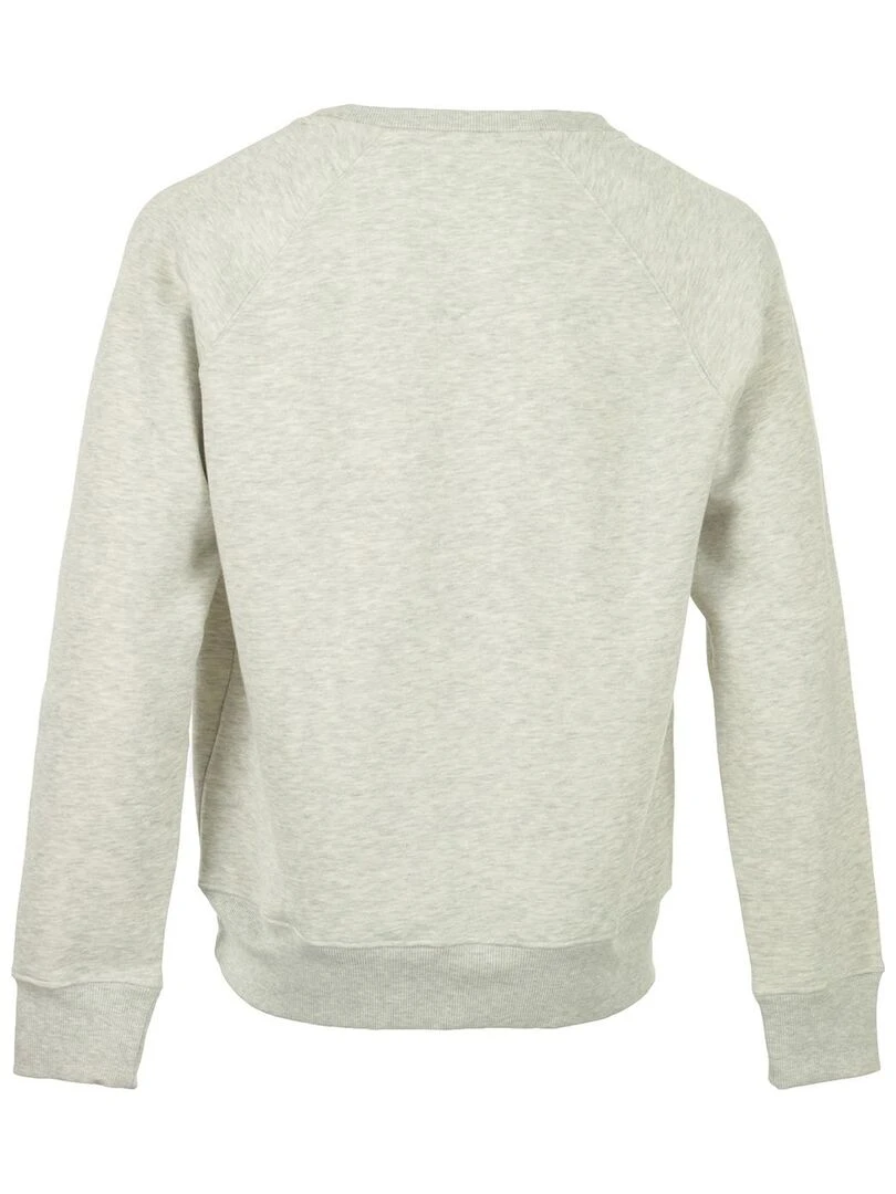 Guess Sweatshirt Gris