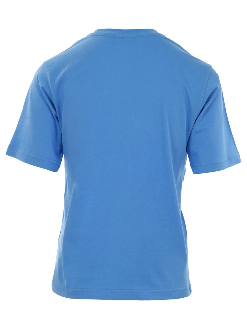 T shirt Fila Talita Tee SS Wn's Bleu