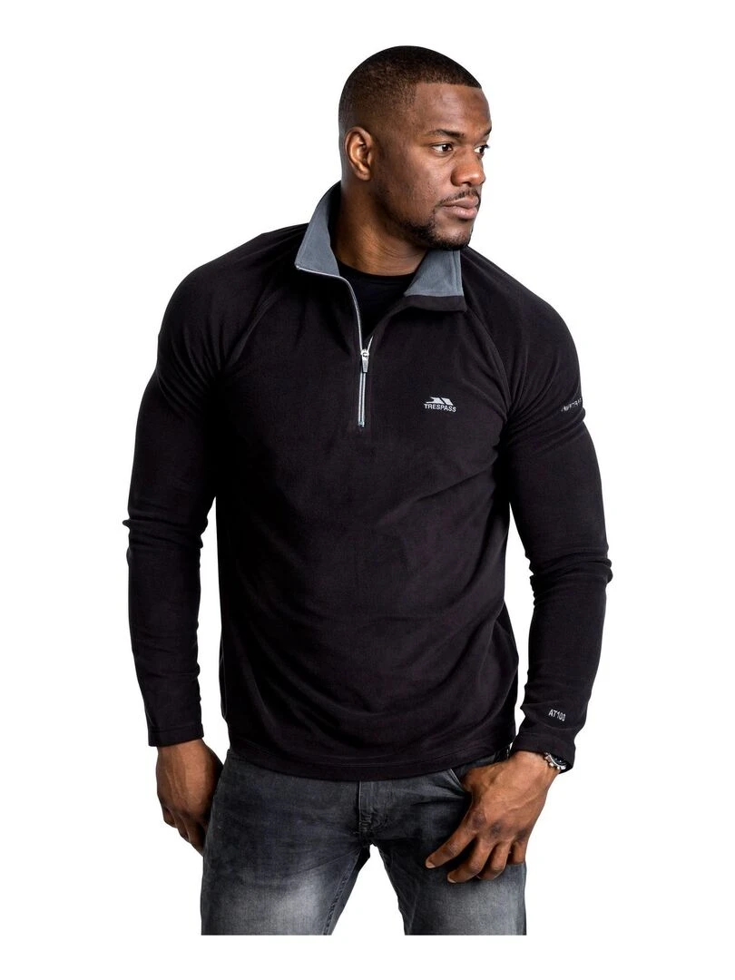 Trespass   Polaire BLACKFORD   Noir